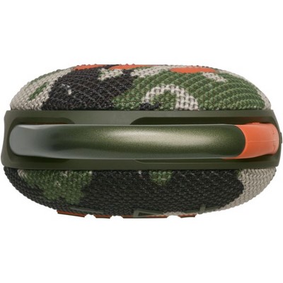 Портативная акустика JBL Clip 5 Squad - фото 56541