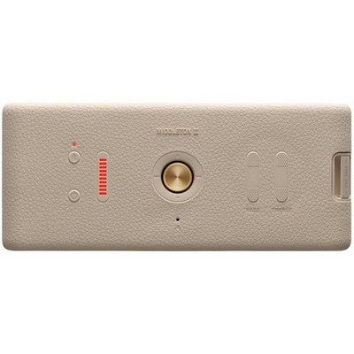 Портативная акустика Marshall Middleton II Cream - фото 56553