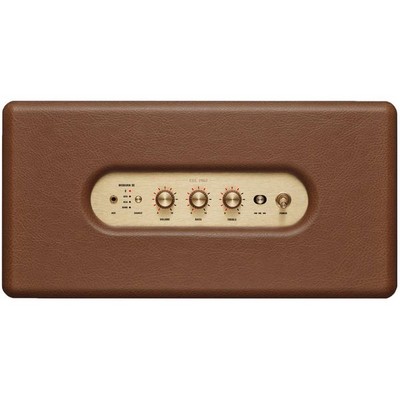 Портативная акустика Marshall Woburn III Brown - фото 56562