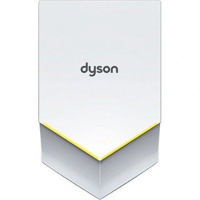 Сушилка для рук Dyson AirBlade V HU02 White - фото 56580