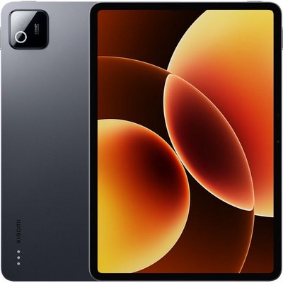 Планшет Xiaomi Pad 8 Wi-Fi 8/256GB Grey - фото 56594