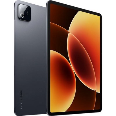 Планшет Xiaomi Pad 8 Wi-Fi 8/256GB Grey - фото 56595