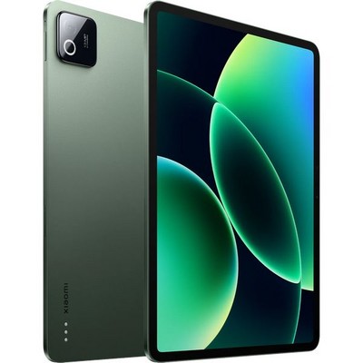 Планшет Xiaomi Pad 8 Wi-Fi 8/256GB Pine Green - фото 56598