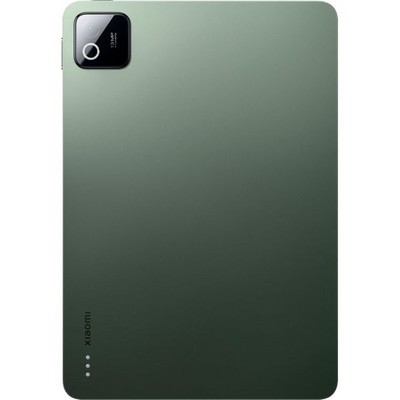 Планшет Xiaomi Pad 8 Wi-Fi 8/256GB Pine Green - фото 56599