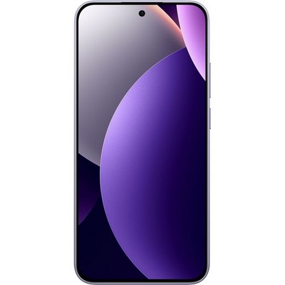 Смартфон Xiaomi Redmi Note 15 Pro 5G 8/256GB Mist Purple - фото 56640