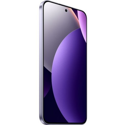 Смартфон Xiaomi Redmi Note 15 Pro 5G 8/256GB Mist Purple - фото 56642