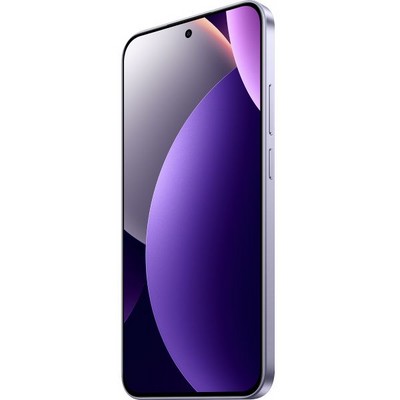 Смартфон Xiaomi Redmi Note 15 Pro 5G 8/256GB Mist Purple - фото 56643