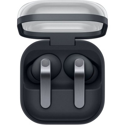 Беспроводные наушники Samsung Galaxy Buds4 Pro Black - фото 56702