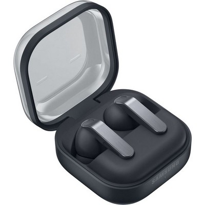 Беспроводные наушники Samsung Galaxy Buds4 Pro Black - фото 56703