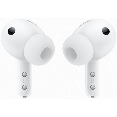 Беспроводные наушники Samsung Galaxy Buds4 Pro White - фото 56705