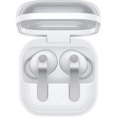 Беспроводные наушники Samsung Galaxy Buds4 Pro White - фото 56708