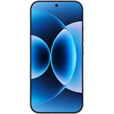 Смартфон Xiaomi 17 12/256GB Ice Blue - фото 56718