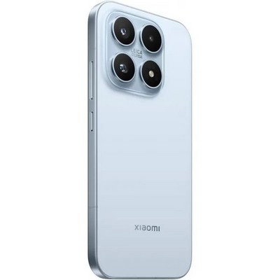 Смартфон Xiaomi 17 12/256GB Ice Blue - фото 56722