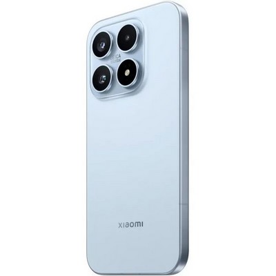 Смартфон Xiaomi 17 12/256GB Ice Blue - фото 56723
