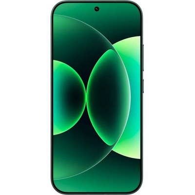Смартфон Xiaomi 17 12/512GB Venture Green - фото 56741