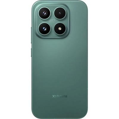 Смартфон Xiaomi 17 12/512GB Venture Green - фото 56747
