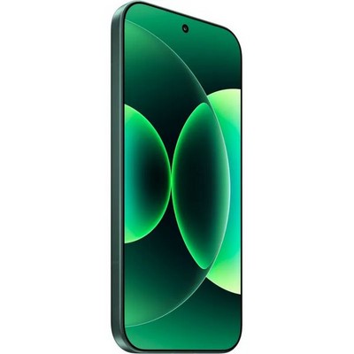 Смартфон Xiaomi 17 12/512GB Venture Green - фото 56748
