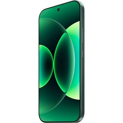 Смартфон Xiaomi 17 12/512GB Venture Green - фото 56749