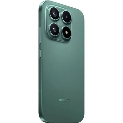 Смартфон Xiaomi 17 12/512GB Venture Green - фото 56750