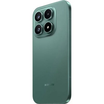 Смартфон Xiaomi 17 12/512GB Venture Green - фото 56751