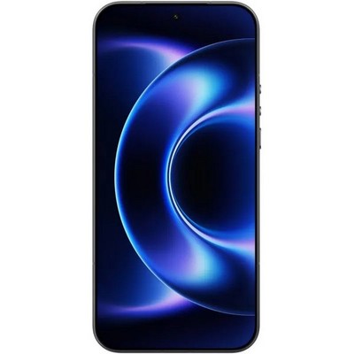 Смартфон Xiaomi 17 Ultra 16/512GB Black - фото 56753