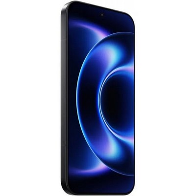 Смартфон Xiaomi 17 Ultra 16/512GB Black - фото 56755