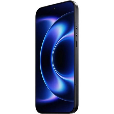 Смартфон Xiaomi 17 Ultra 16/512GB Black - фото 56756