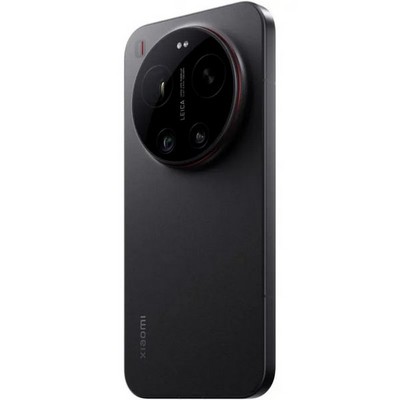 Смартфон Xiaomi 17 Ultra 16/512GB Black - фото 56758
