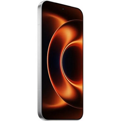 Смартфон Xiaomi 17 Ultra 16/512GB White - фото 56762