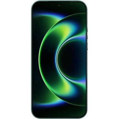Смартфон Xiaomi 17 Ultra 16/512GB Starlit Green - фото 56767