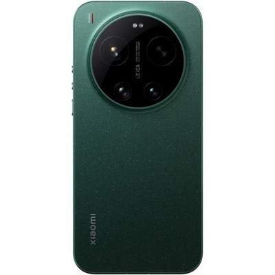 Смартфон Xiaomi 17 Ultra 16/512GB Starlit Green - фото 56768