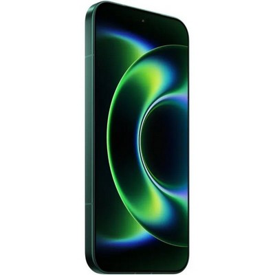 Смартфон Xiaomi 17 Ultra 16/512GB Starlit Green - фото 56769