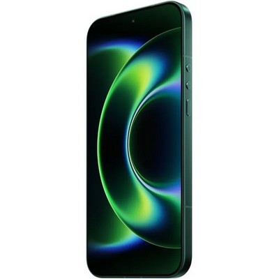 Смартфон Xiaomi 17 Ultra 16/512GB Starlit Green - фото 56788