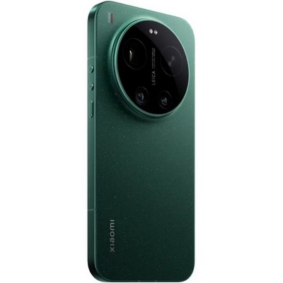Смартфон Xiaomi 17 Ultra 16/512GB Starlit Green - фото 56789