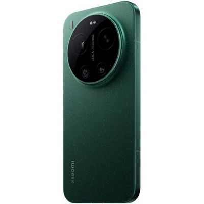 Смартфон Xiaomi 17 Ultra 16/512GB Starlit Green - фото 56790