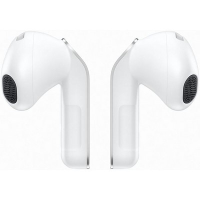 Беспроводные наушники Samsung Galaxy Buds4 White - фото 56827