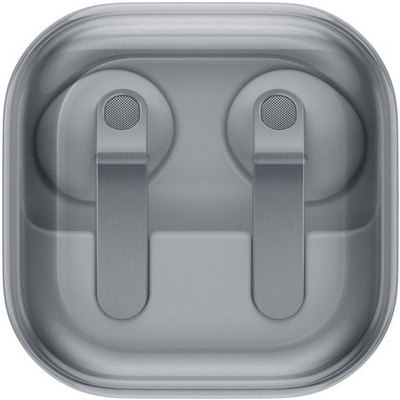 Беспроводные наушники Samsung Galaxy Buds4 White - фото 56828