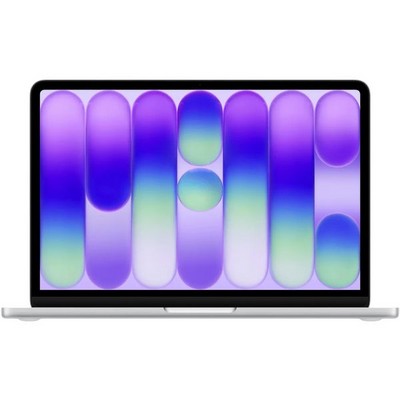 Ноутбук Apple MacBook Neo 13 (A18 Pro 6-Core, GPU 5-Core, 8GB, 512GB) MHFC4 Silver - фото 56837