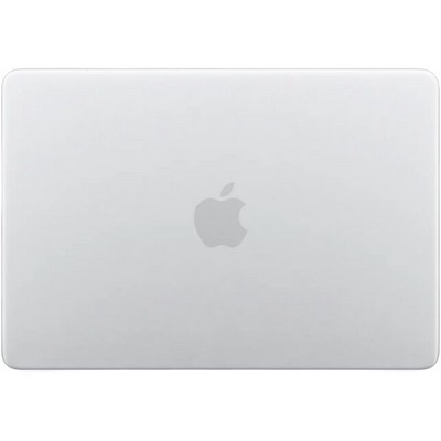 Ноутбук Apple MacBook Neo 13 (A18 Pro 6-Core, GPU 5-Core, 8GB, 256GB) MHFA4 Silver - фото 56834
