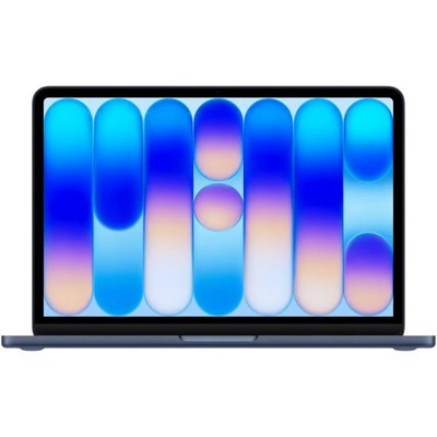 Ноутбук Apple MacBook Neo 13 (A18 Pro 6-Core, GPU 5-Core, 8GB, 256GB) MHFF4 Indigo - фото 56835