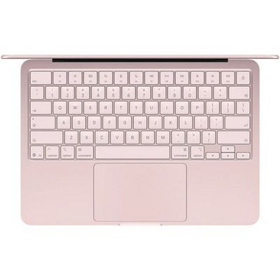 Ноутбук Apple MacBook Neo 13 (A18 Pro 6-Core, GPU 5-Core, 8GB, 256GB) MHFH4 Blush - фото 56844