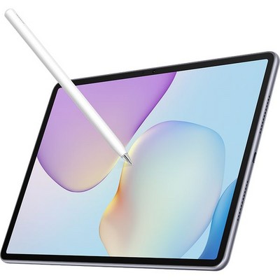 Планшет Huawei MatePad 11.5 (2025) 8/256GB PaperMatte Wi-Fi Space Gray - фото 56872