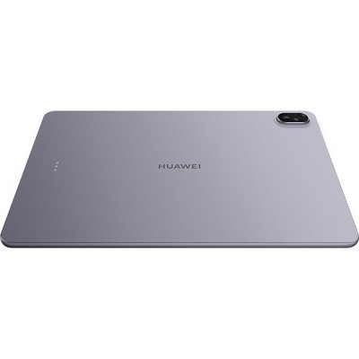 Планшет Huawei MatePad 11.5 (2025) 8/256GB PaperMatte Wi-Fi Space Gray - фото 56875