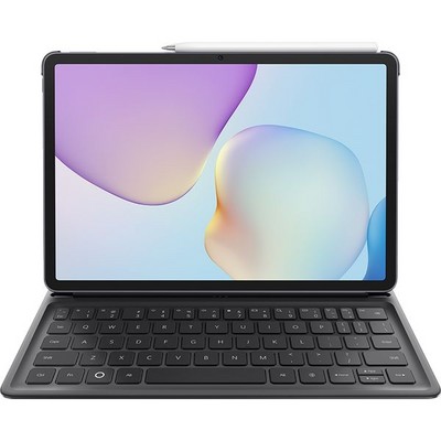 Планшет Huawei MatePad 11.5 (2025) 8/128GB Wi-Fi + keyboard Space Gray - фото 56867