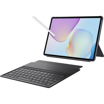 Планшет Huawei MatePad 11.5 (2025) 8/128GB Wi-Fi + keyboard Space Gray - фото 56881