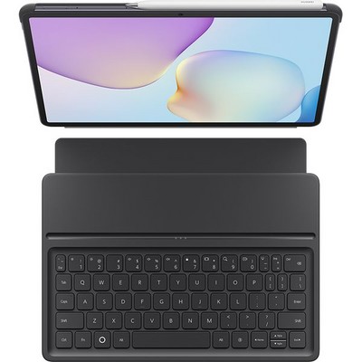Планшет Huawei MatePad 11.5 (2025) 8/128GB Wi-Fi + keyboard Space Gray - фото 56882