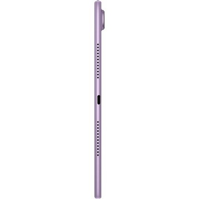 Планшет Huawei MatePad 11.5 (2025) 8/256GB PaperMatte Wi-Fi + keyboard Violet - фото 56916