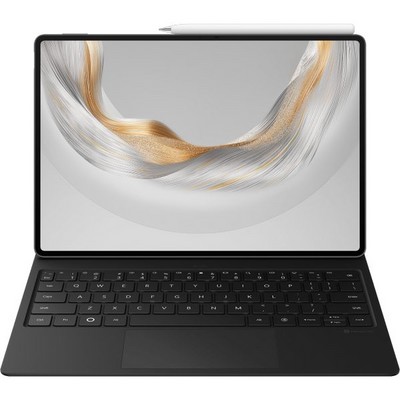 Планшет Huawei MatePad Pro 12.2 (2025) 12/256GB Wi-Fi + keyboard Black - фото 56931