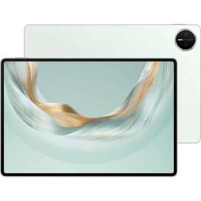 Планшет Huawei MatePad Pro 12.2 (2025) 12/512GB PaperMatte Wi-Fi + keyboard Green - фото 56904