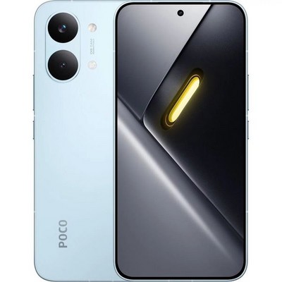 Смартфон POCO X8 Pro Max 12/256GB Blue - фото 56968
